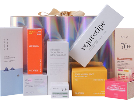 Набор Anti-Age Box